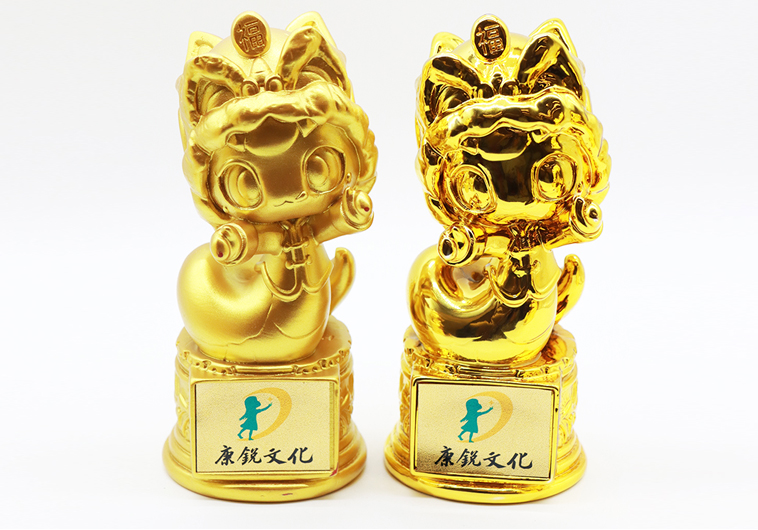 專(zhuān)屬設(shè)計(jì)獎(jiǎng)杯，生肖獎(jiǎng)杯